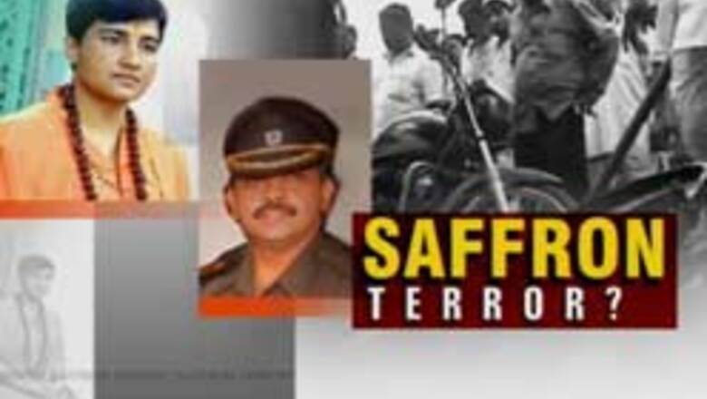 Prosecutor in Malegaon blast case gets threat to life