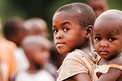 Covid-19 Pandemic Pushed an Additional 31 Million into Extreme Poverty, Says Report