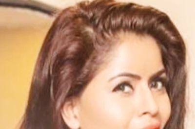 Gehana Vasisth's Lawyer Applies for Pre-arrest Anticipatory Bail: She Would Have Got Arrested