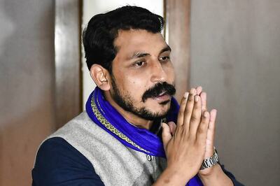 From Delhi to Uttar Pradesh, Bhim Army's Big Plan as Chandrashekhar Azad Readies to Enter Poll Fray