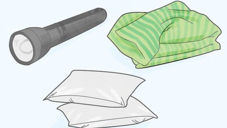 How to Have a Good Night Sleep in a Slumber Party