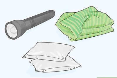 How to Have a Good Night Sleep in a Slumber Party