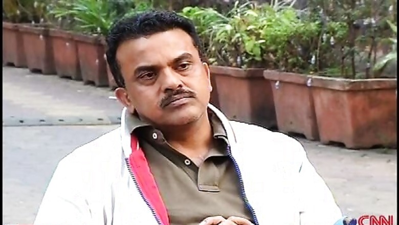 On Congress ticket, even Modi would have lost LS polls: Sanjay Nirupam
