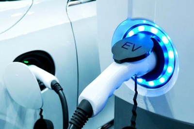 Electric Vehicle Charging Stations Expand 2.5 Times in 9 Cities Across India: Power Ministry