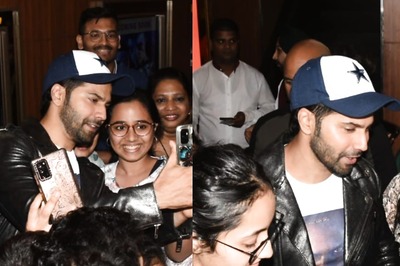 'Bhediya' Varun Dhawan Asks Fans 'Film Achhi Lagi Aapko'; They Give the Best Reaction