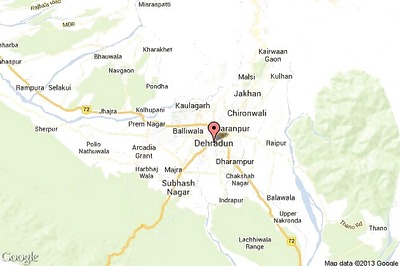 Congress MLA who fired at minister's party surrenders before police, gets bail