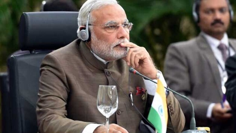 India likely to get first presidency of BRICS Development Bank