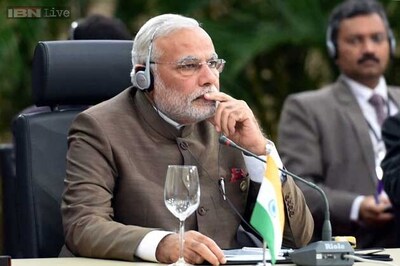 India likely to get first presidency of BRICS Development Bank