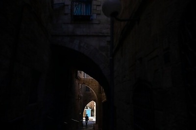 Israelis Mark Yom Kippur Under 'Painful' Virus Lockdown