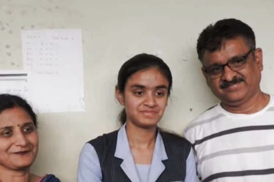 MP Board Class 10 Results 2024: State Topper Anushka Agarwal Shares How She Made It Happen