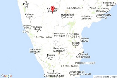 Gulbarga Rural Election Results 2018 Live Updates: BJP's Basawaraj Mattimud Wins
