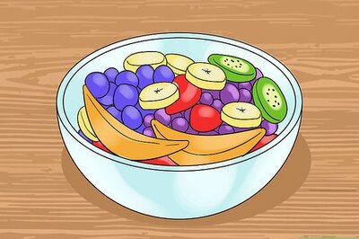 How to Snack on Frozen Fruit