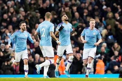 FA Cup Manchester City vs Fulham LIVE Streaming: When and Where to Watch Online, TV Telecast, Team News
