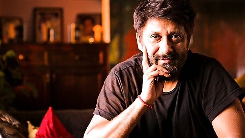 Vivek Agnihotri's New Film? Dedicated to Shri Lal Bahadur Shastri