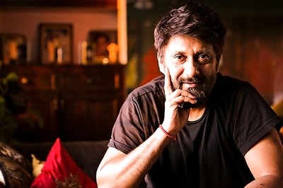 Vivek Agnihotri's New Film? Dedicated to Shri Lal Bahadur Shastri