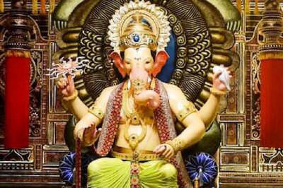Magha Ganesh Jayanti Today: Know all About the Lord Ganesh Festival