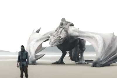 Fans, House Of The Dragon Will Conclude With Season 4