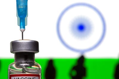World Bank Prez Congratulates India on Successful Covid-19 Vaccination Campaign
