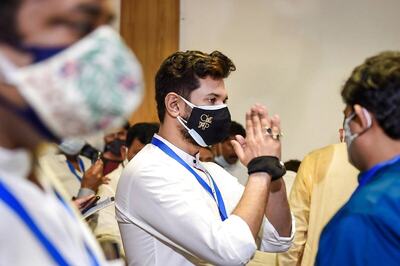 'Will Go to Court': Chirag Paswan Fumes Amid Reports of Uncle's Delhi Darbar Move, Says 'Not on LJP Quota'