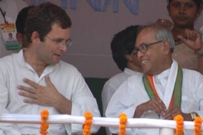 Left can form govt only after 250 yrs: Pranab