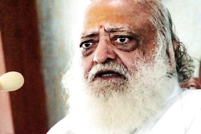 Asaram admitted to hospital after he complained of insomnia, bodyache