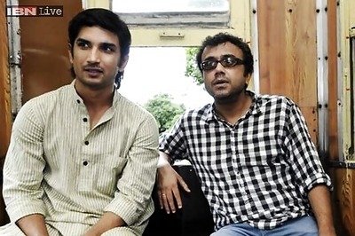 I prefer doing unconventional roles like in 'Detective Byomkesh Bakshi'; money is not an issue for me, says actor Sushant Singh Rajput