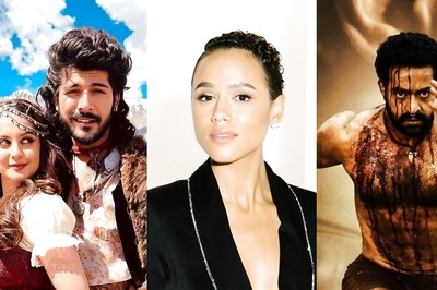 Note With Sheezan Khan's Name Found In Tunisha Sharma Case; GoT's Nathalie Emmanuel Calls RRR 'Sick Movie'