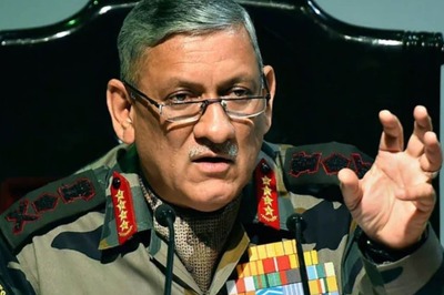 Amid General Bipin Rawat's Sudden Demise, Govt to Appoint New CDS in Next 7 Days. Details Here