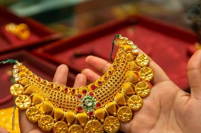 Gold Price Rises In India: Check 24 Carat Rate In Your City On February 7