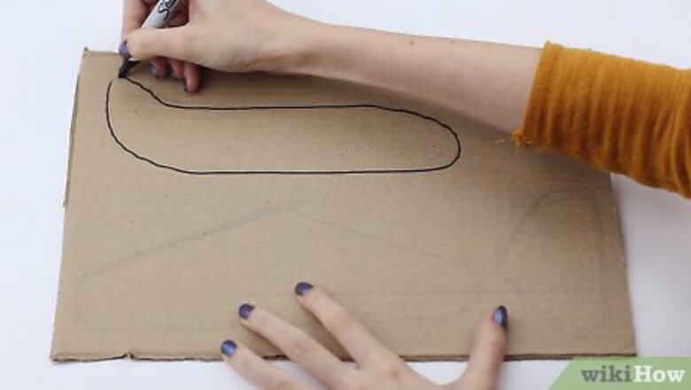 How to Make a Paper Glider