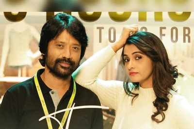 Trailer of SJ Suryah-Priya Bhavani Shankar's Bommai Out, Promises Romance, Thrill