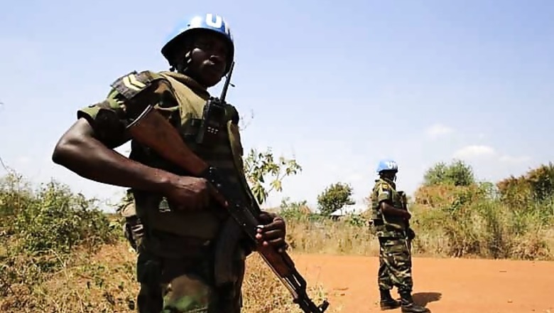 UN resolution addresses Indian concerns in South Sudan violence
