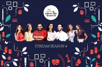 Asian Paints Nails It Once Again With Season 4 Of ‘Where The Heart Is’ That Showcases Celebrity Homes Like Never Before