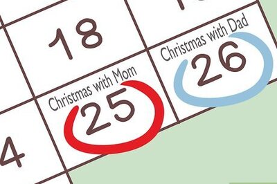 How to Survive Christmas