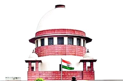 SC to Hear on July 26 AAP's Plea Challenging Postponement of MCD Polls
