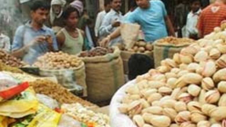 Traders play key role in Delhi elections