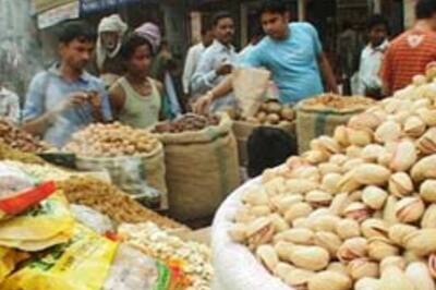 Traders play key role in Delhi elections