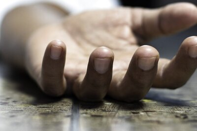 Mumbai: Man Strangles Wife to Death; Nabbed Within 24 Hours Onboard UP-bound Train