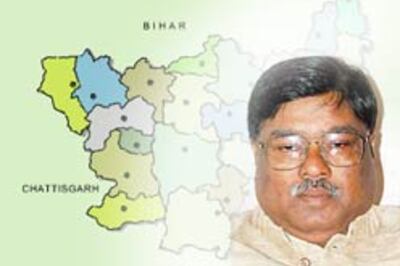 S Marandi quits as UPA convenor