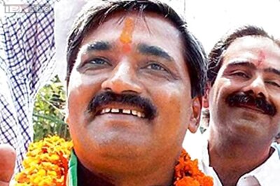Satish Upadhyay: From RSS karyakarta to Delhi BJP president