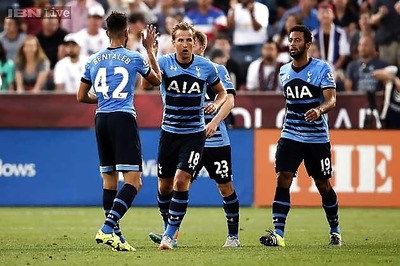 EPL 2015-16: The minnows, the dark horses and the battle for survival