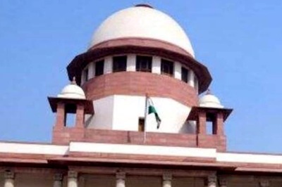 Delhi-Centre Power Row; SC to Take Decision on Referring Dispute to Five-judge Bench