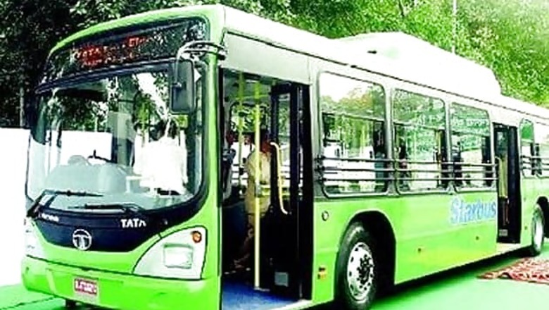 Delhi: Home guard found sleeping on night bus, fired