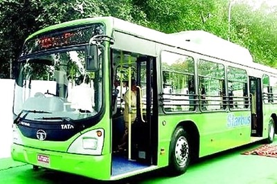 Delhi: Home guard found sleeping on night bus, fired