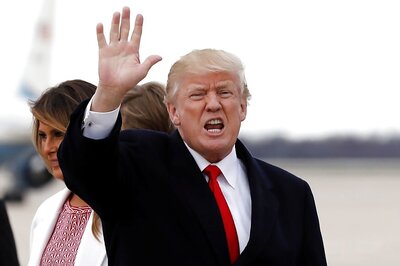 Trump Calls for Deporting Illegal Immigrants With 'No Judges or Court Cases'