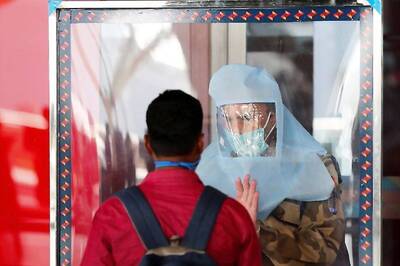 Up to 45% People Infected by Coronavirus May be Asymptomatic: Study