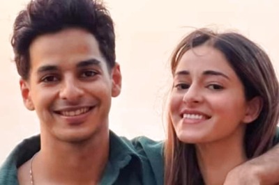 Ishaan Khatter To Appear In Koffee With Karan 7; Will He Spill The Beans On Ex-GF Ananya Panday?