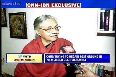 Political parties welcome announcement on Delhi poll dates: Who said what