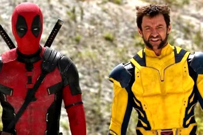 Deadpool & Wolverine FIRST Review Out: Ryan Reynolds, Hugh Jackman Deliver 'Best MCU Movie Ever'