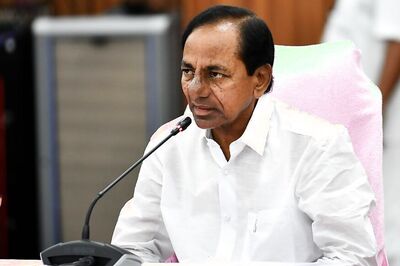 Follow Coronavirus Lockdown Rules, Else Will Have to Give 'Shoot-at-sight' Order: Telangana CM